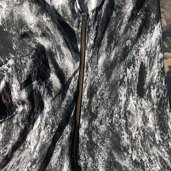 Helmut Lang Silk Dress - Picture 4 of 8